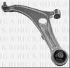 BORG & BECK BCA7186 Track Control Arm